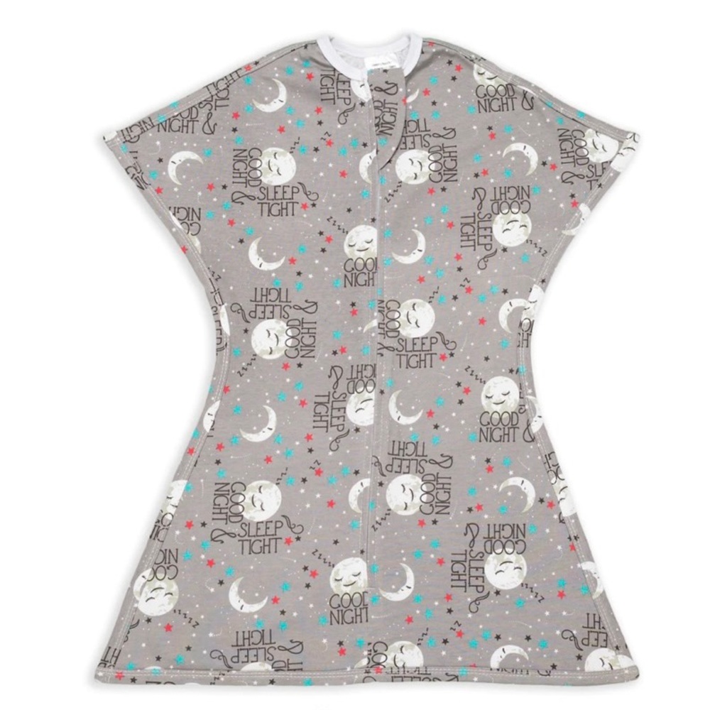 NEW Organic Zipadee-Zip - Size Small